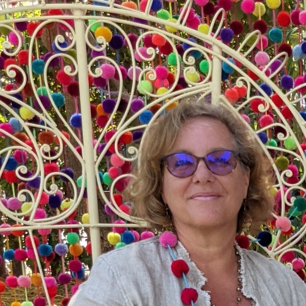Meet your Posher, Tonya